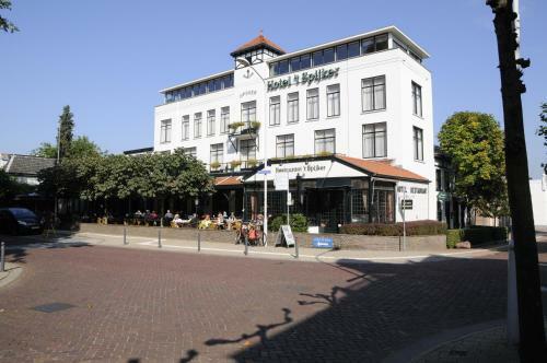 Hotel 't Spijker