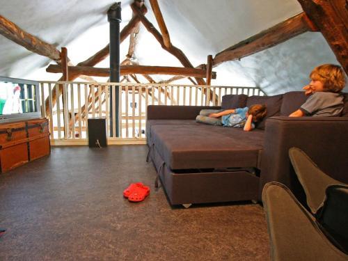 Agroturismo Holiday Home Boshuub Stramproy