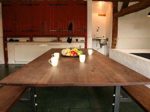 Agroturismo Holiday Home Boshuub Stramproy