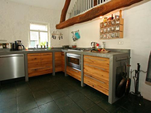Agroturismo Holiday Home Boshuub Stramproy