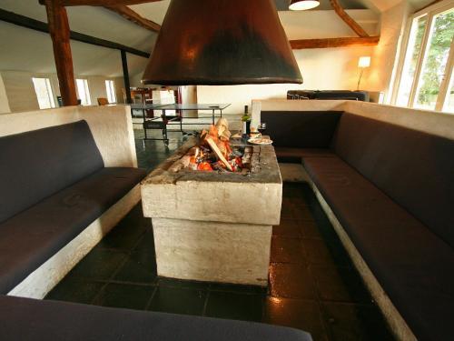 Agroturismo Holiday Home Boshuub Stramproy
