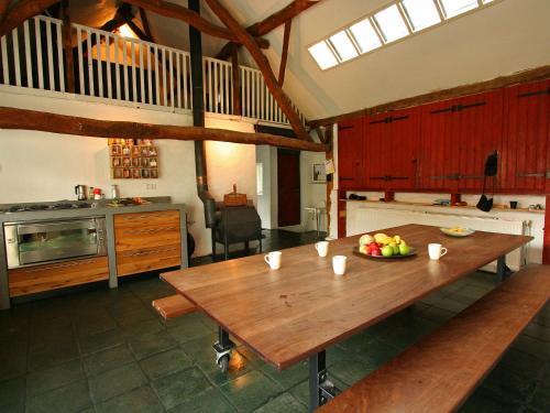 Agroturismo Holiday Home Boshuub Stramproy