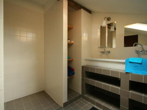 Agroturismo Holiday Home Boshuub Stramproy