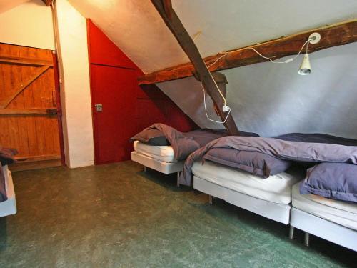 Agroturismo Holiday Home Boshuub Stramproy