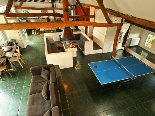 Agroturismo Holiday Home Boshuub Stramproy
