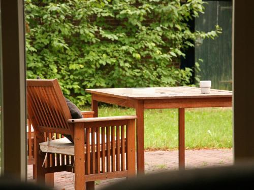 Agroturismo Holiday Home Boshuub Stramproy
