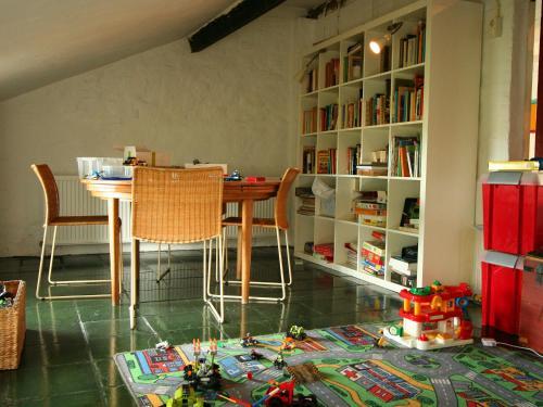 Agroturismo Holiday Home Boshuub Stramproy