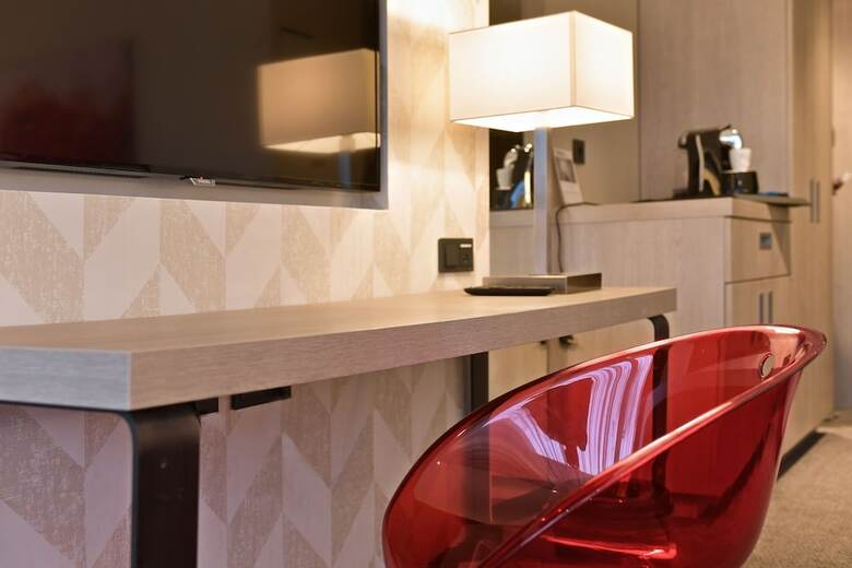 Hotel Van Der Valk De Bilt-utrecht
