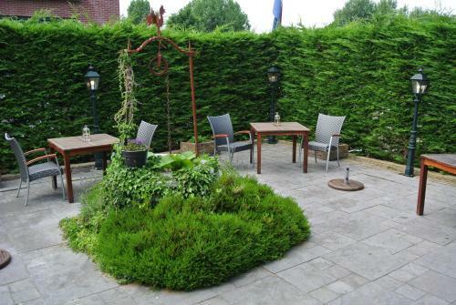 Hotel Restaurant Het Roode Hert