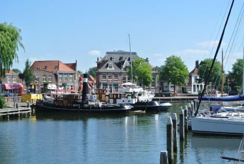 Hotel Restaurant Het Roode Hert