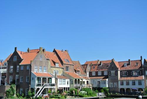 Hotel Restaurant Het Roode Hert