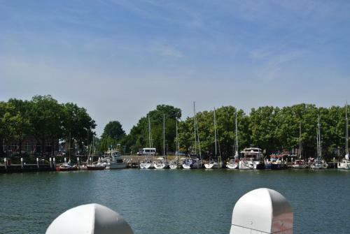 Hotel Restaurant Het Roode Hert