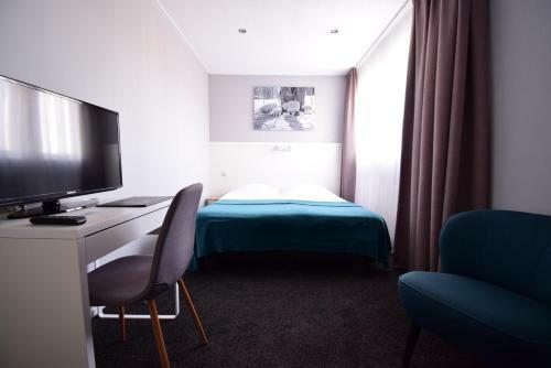 Hotel Restaurant Het Roode Hert