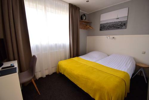 Hotel Restaurant Het Roode Hert