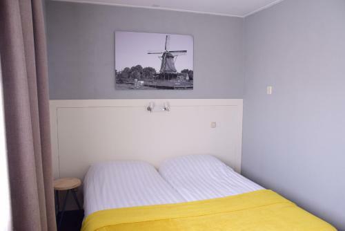 Hotel Restaurant Het Roode Hert