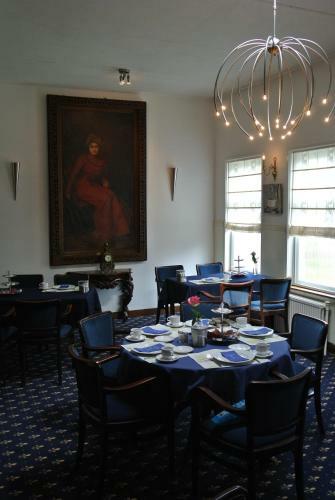 Hotel Restaurant Het Roode Hert