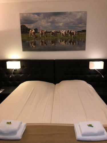 Hotel Geertien