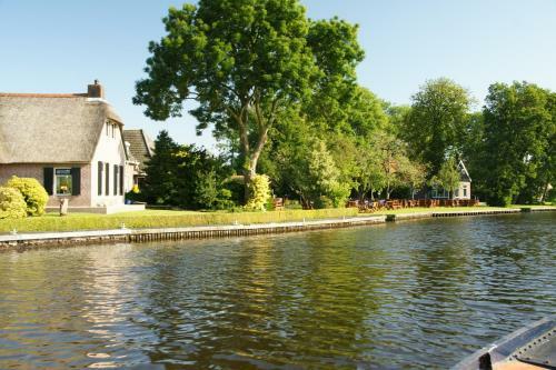 Hotel Geertien