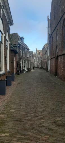 Hotel Geertien