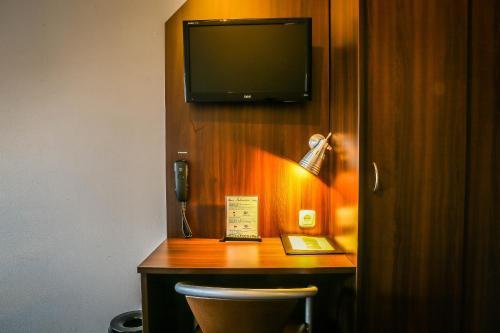 Hotel Frans Op Den Bult