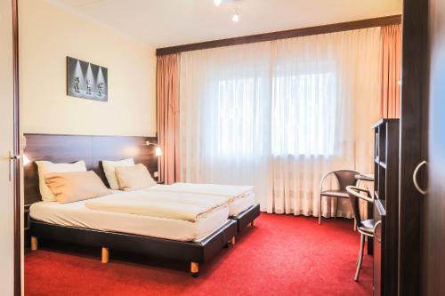 Hotel Frans Op Den Bult