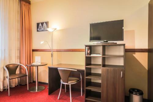 Hotel Frans Op Den Bult