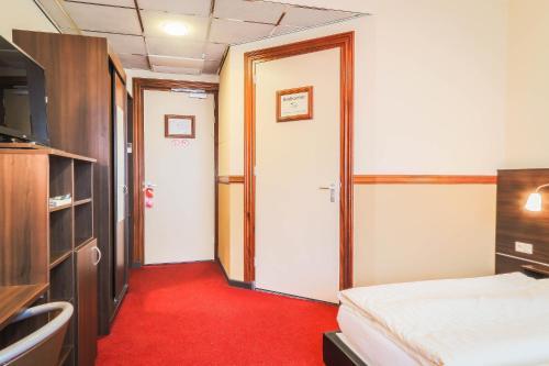 Hotel Frans Op Den Bult