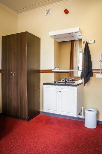 Hotel Frans Op Den Bult