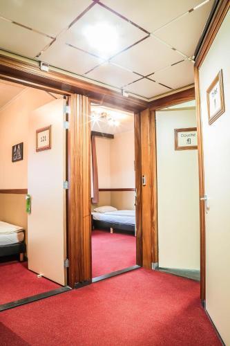 Hotel Frans Op Den Bult