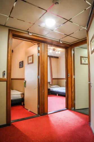 Hotel Frans Op Den Bult