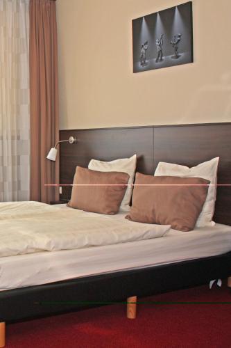 Hotel Frans Op Den Bult