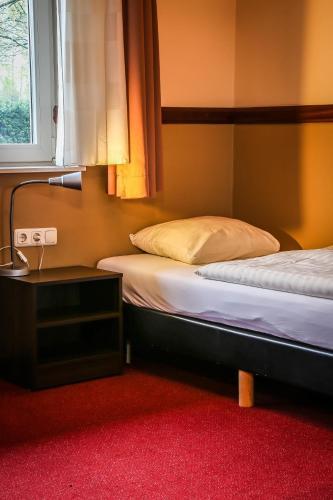 Hotel Frans Op Den Bult