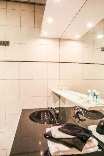 Hotel Frans Op Den Bult