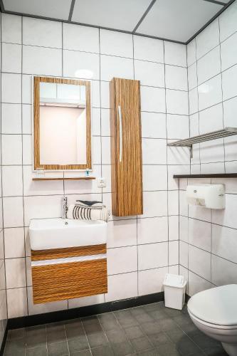 Hotel Frans Op Den Bult