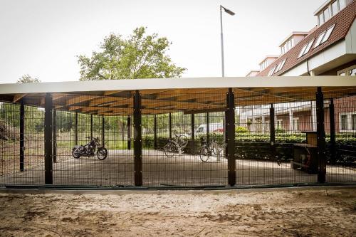 Hotel Frans Op Den Bult