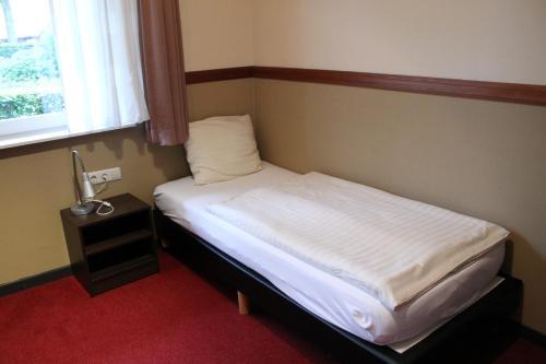 Hotel Frans Op Den Bult