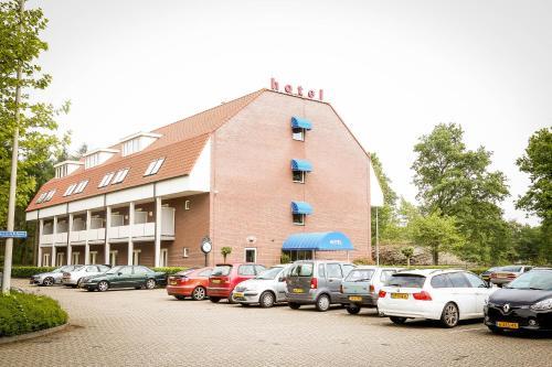 Hotel Frans Op Den Bult