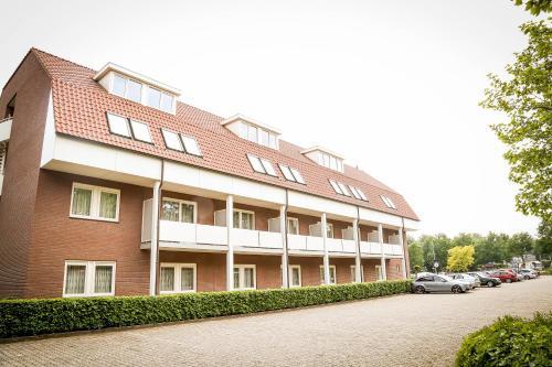 Hotel Frans Op Den Bult