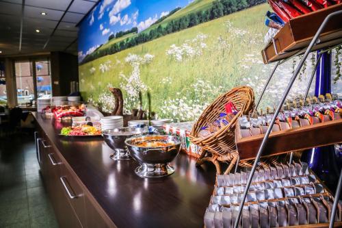 Hotel Frans Op Den Bult
