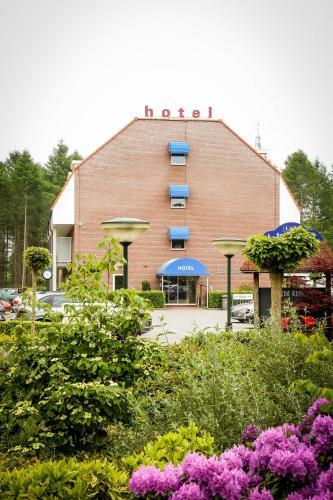 Hotel Frans Op Den Bult