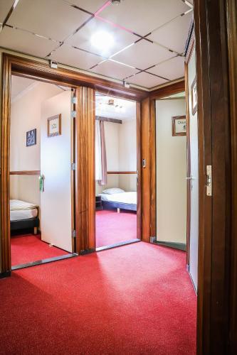 Hotel Frans Op Den Bult