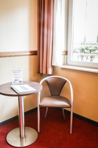 Hotel Frans Op Den Bult