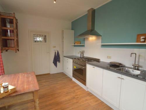 Holiday Home Abtsbouwing
