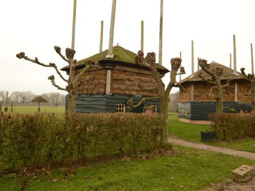 Holiday Home Abtsbouwing