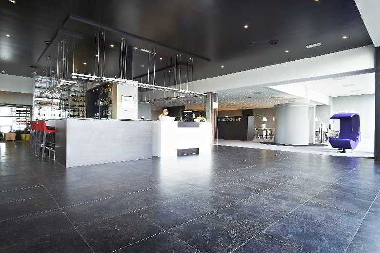 Hotel Postillion Utrecht Bunnik