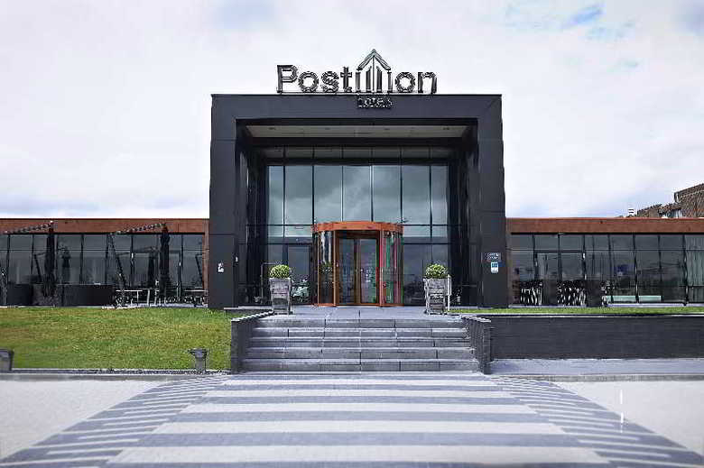 Hotel Postillion Utrecht Bunnik