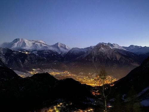 Chalet Sonnenr�schen