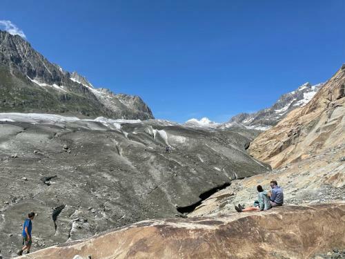 Chalet Sonnenr�schen