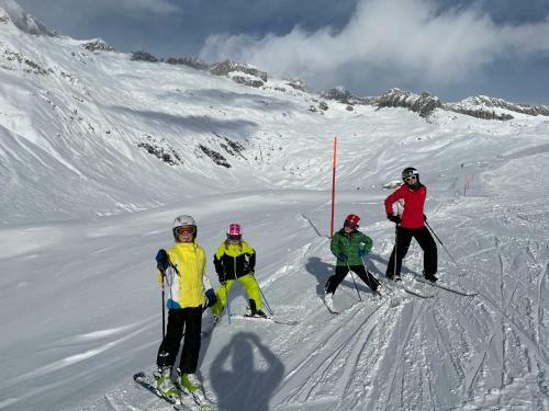 Chalet Sonnenr�schen