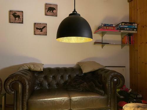 Chalet Sonnenr�schen